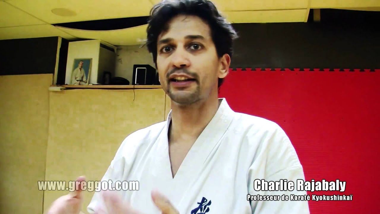 Karate Kyokushinkai | Histoire, stratégie et technique
