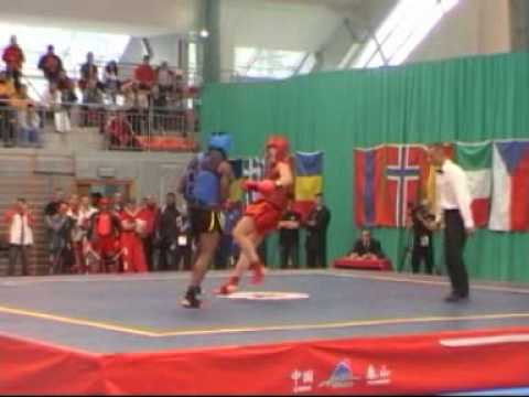 thomas diagne vs bielo-russie finale (poland)