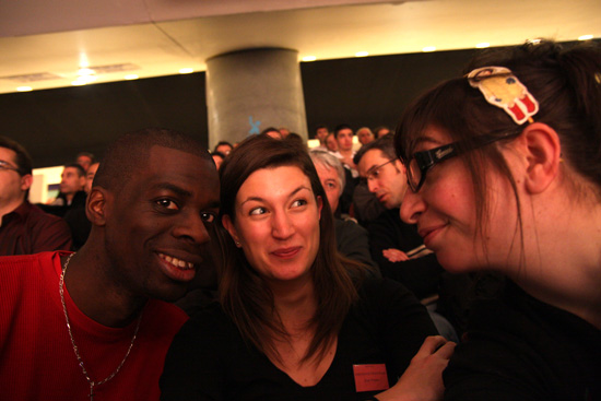 Regis_Helene_Julie_Smile