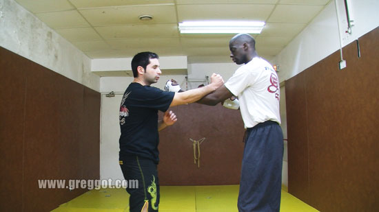 Club Wing Chun Cours Kung Fu