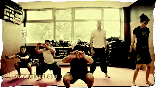 Musculation programme sans materiel pour perdre du poids et se muscler