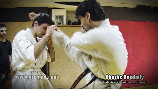 Club Karate Kyokushinkai