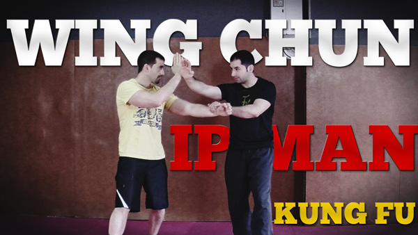 Club Cours Wing Chun Kung Fu Paris