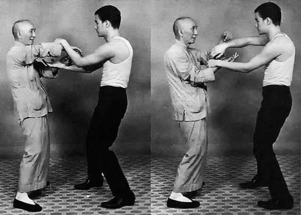 Ip-Man-Bruce-Lee-Chi-sao-Wing-Chun-Paris