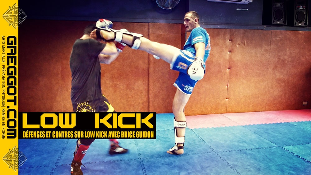 Low-Kick-Defense-Contre-Blocage-Boxing