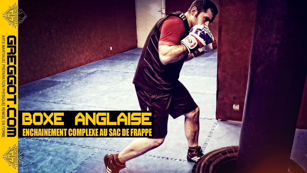 Boxe-Anglaise-Sac-de-Frappe-Enchainement-Complexe