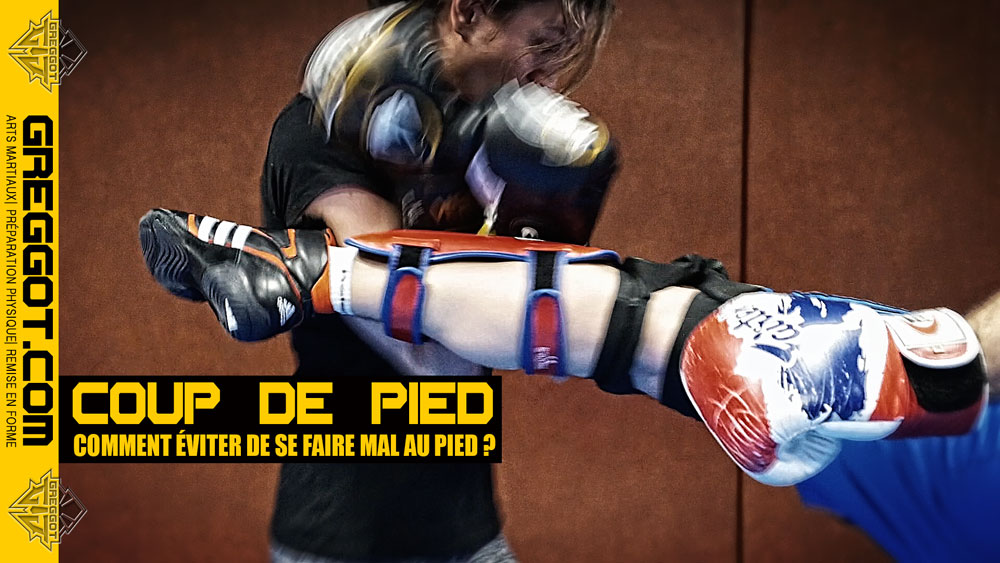 Coup-de-pied-blessure
