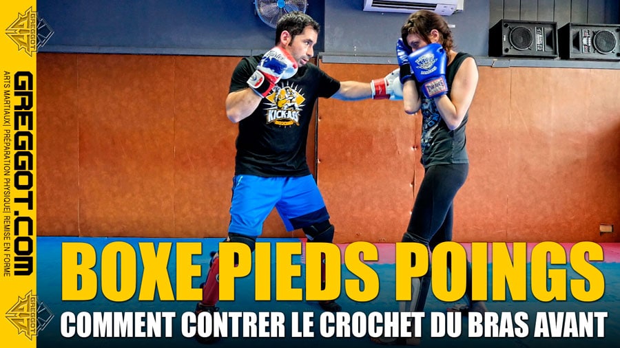 Boxe-Pieds-Poings-Comment-Contrer-Crochet-Avant