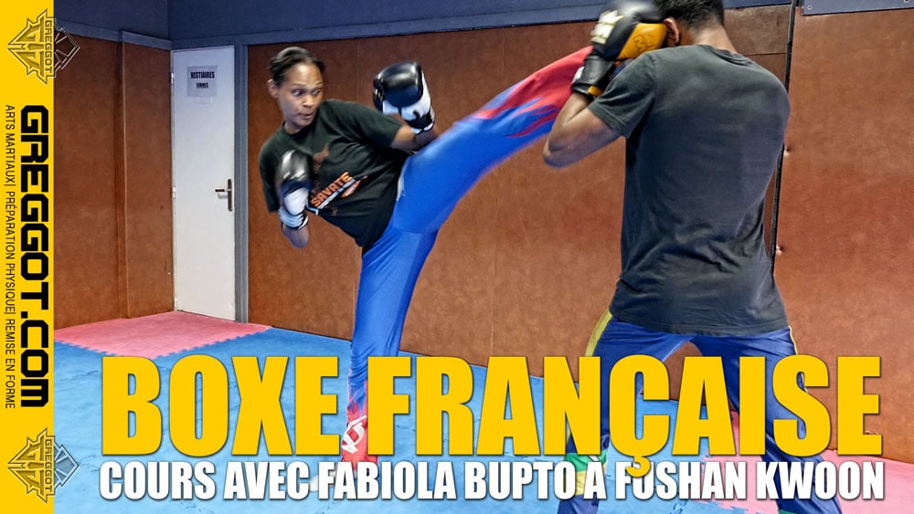 Savate-Boxe-Francaise-Cours-Club