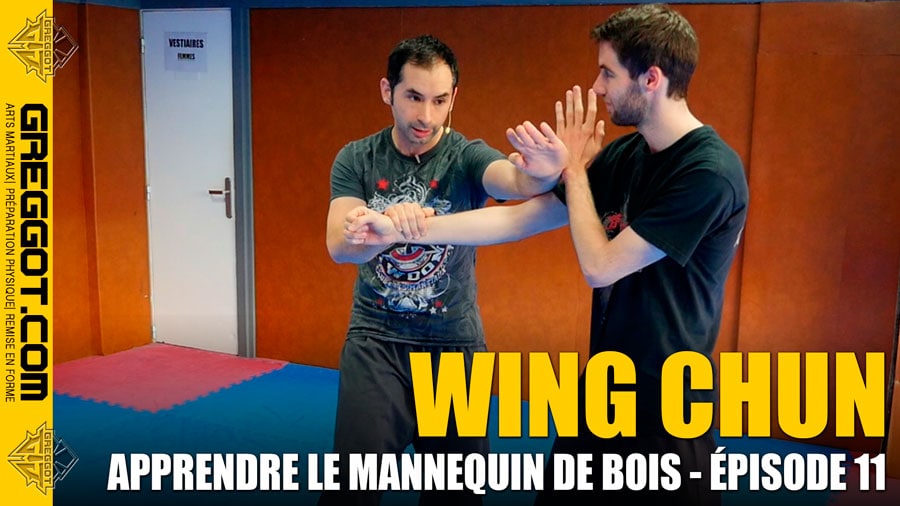 Wing-Chun-Mannequin-de-Bois-Episode-11