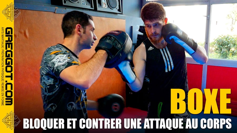 Boxe-Bloquer-Contrer-Attaque-Corps