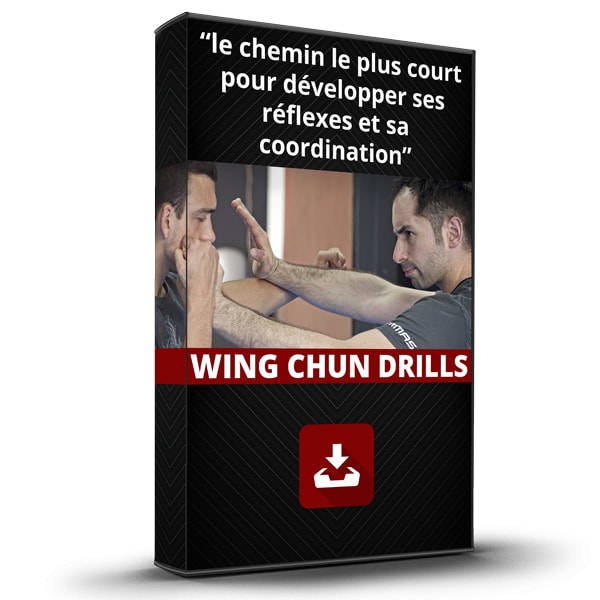 Cover-Wing-Chun-Drills