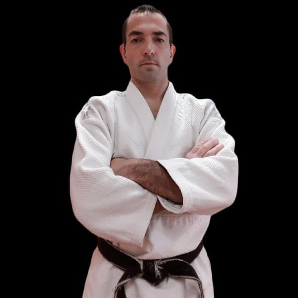 Sebastien-Labbe-Judo