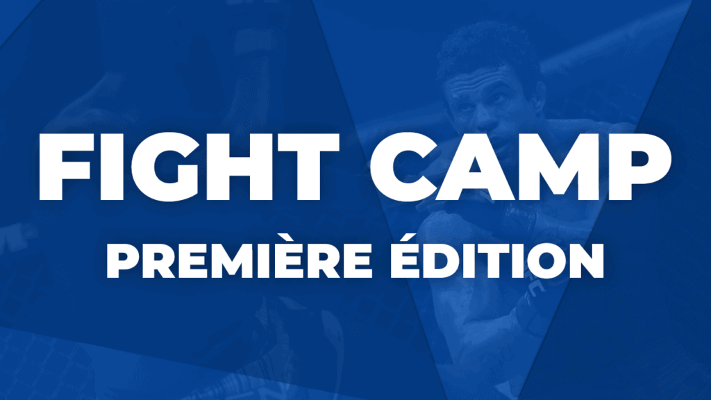 Formation MMA FK Fight Camp Premiere Edition
