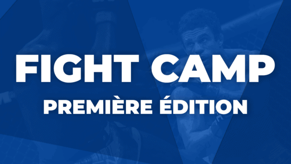 Formation MMA FK Fight Camp Premiere Edition