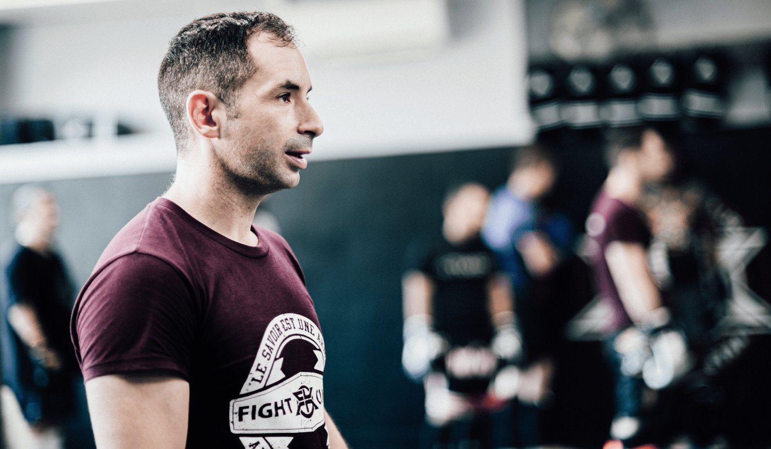 Cours particulier coaching avec Greggot