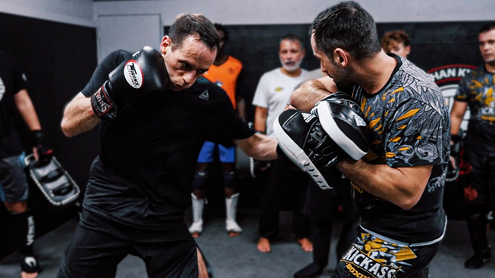 Tu veux apprendre la Boxe Anglaise ? C'est possible en ligne
