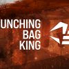Punching Bag King