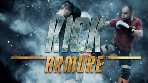 Formation Kick Armure