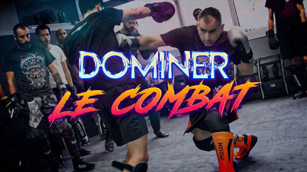 Dominer le combat en Kick Boxing