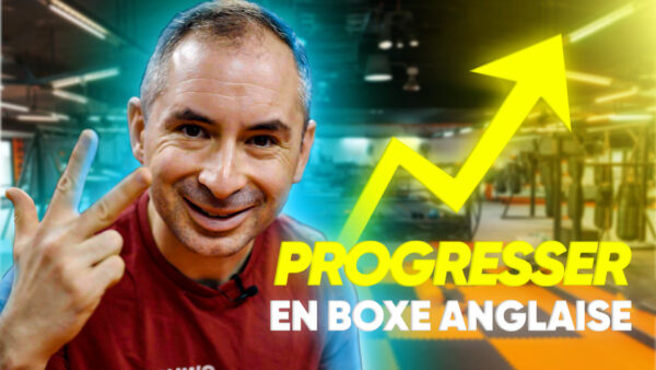 Mes 3 méthodes pour progresser seul en Boxe Anglaise