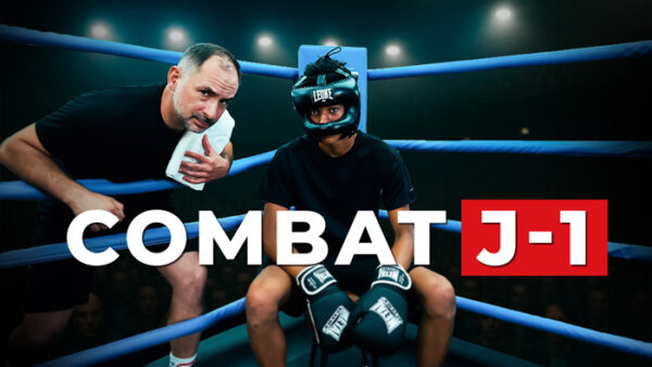 3 jours pour apprendre la Boxe et les esquives