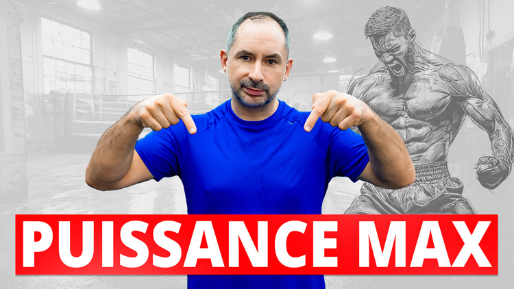 Boxe erreurs puissance