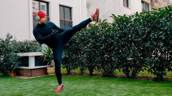 Apprendre la Boxe en ligne
